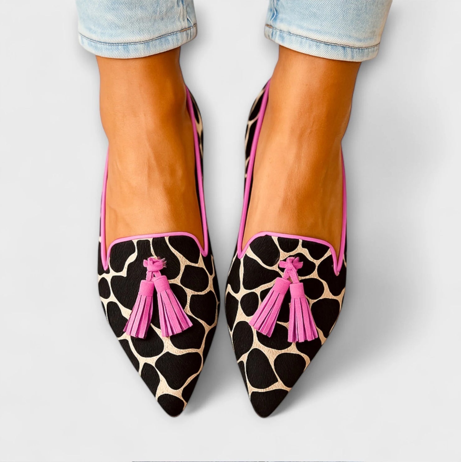 Julia - Zapatillas elegantes