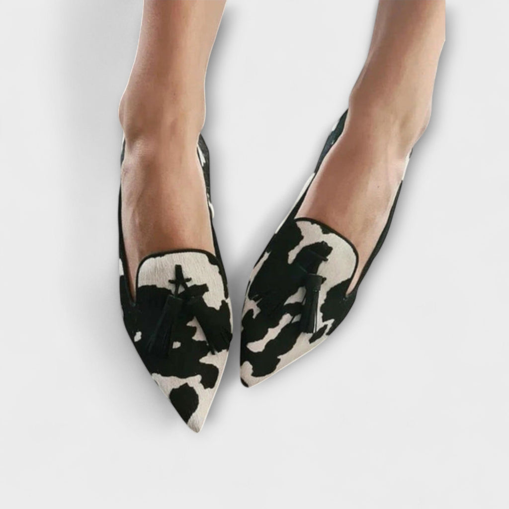 Julia - Zapatillas elegantes