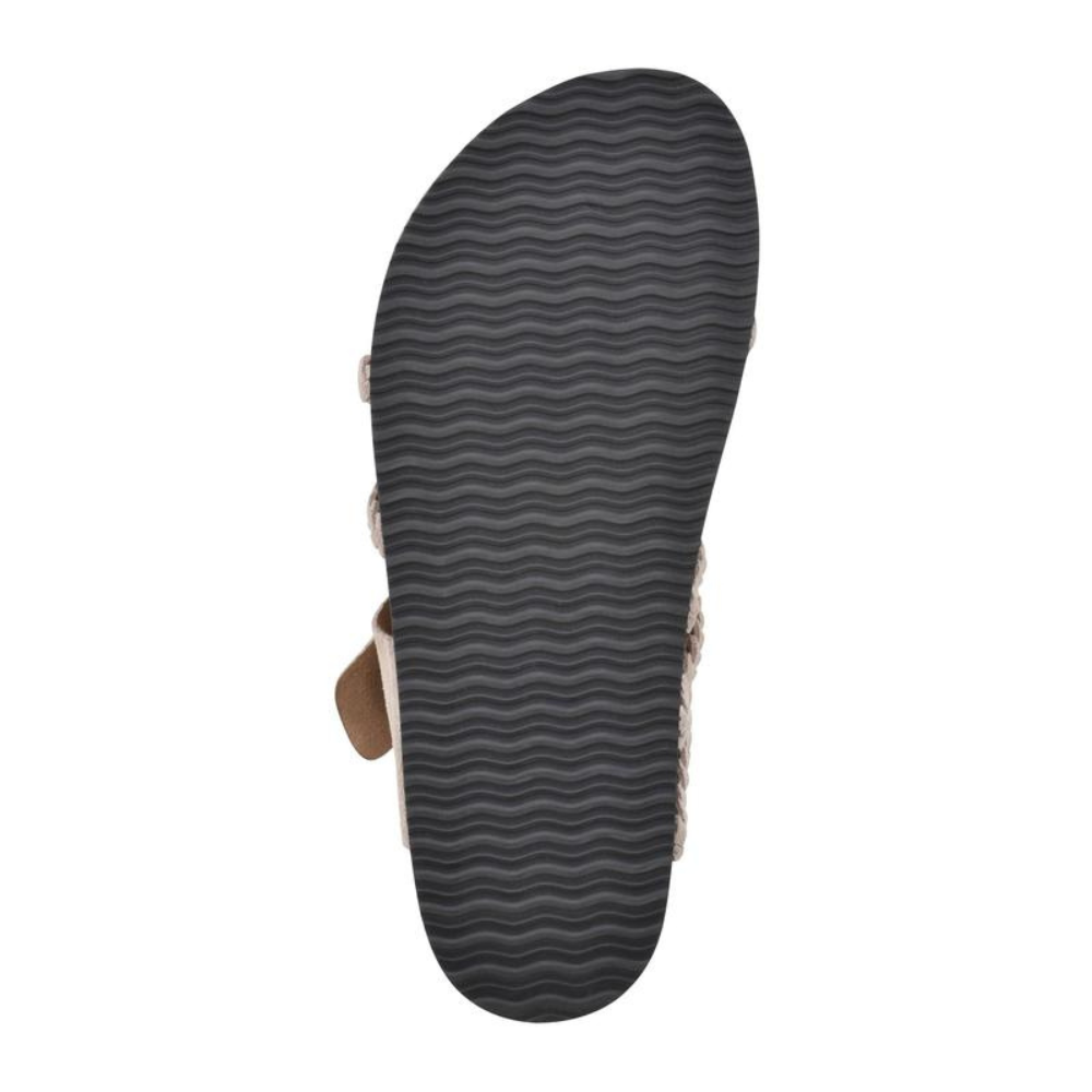Sandalias Elena Corcho Trenzado