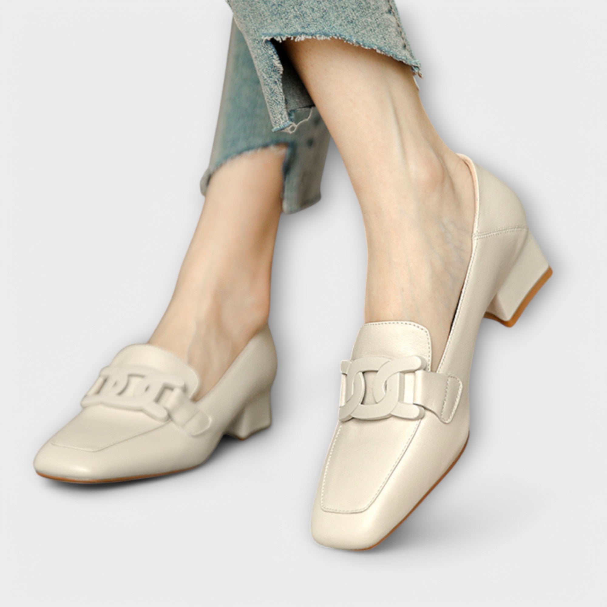 Monika - Slipper