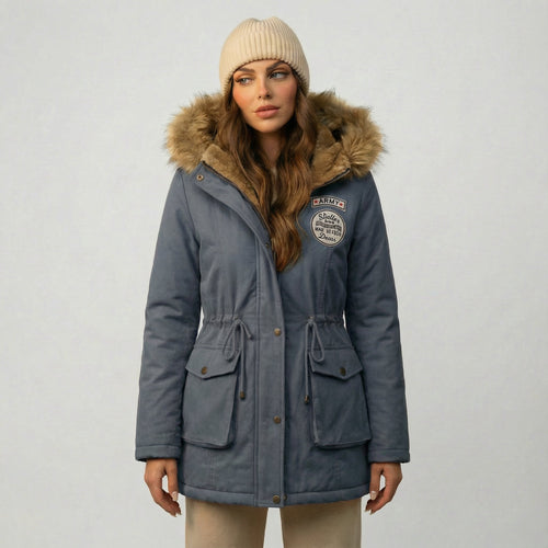 ARMY | Chaqueta militar premium