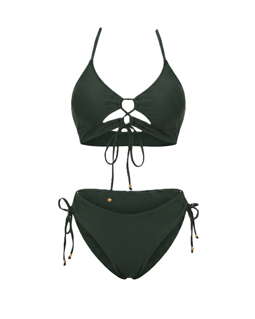 Siena · Bikini Estampado