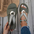 Luna · Sandalias Ergonómicas de Estilo Natural