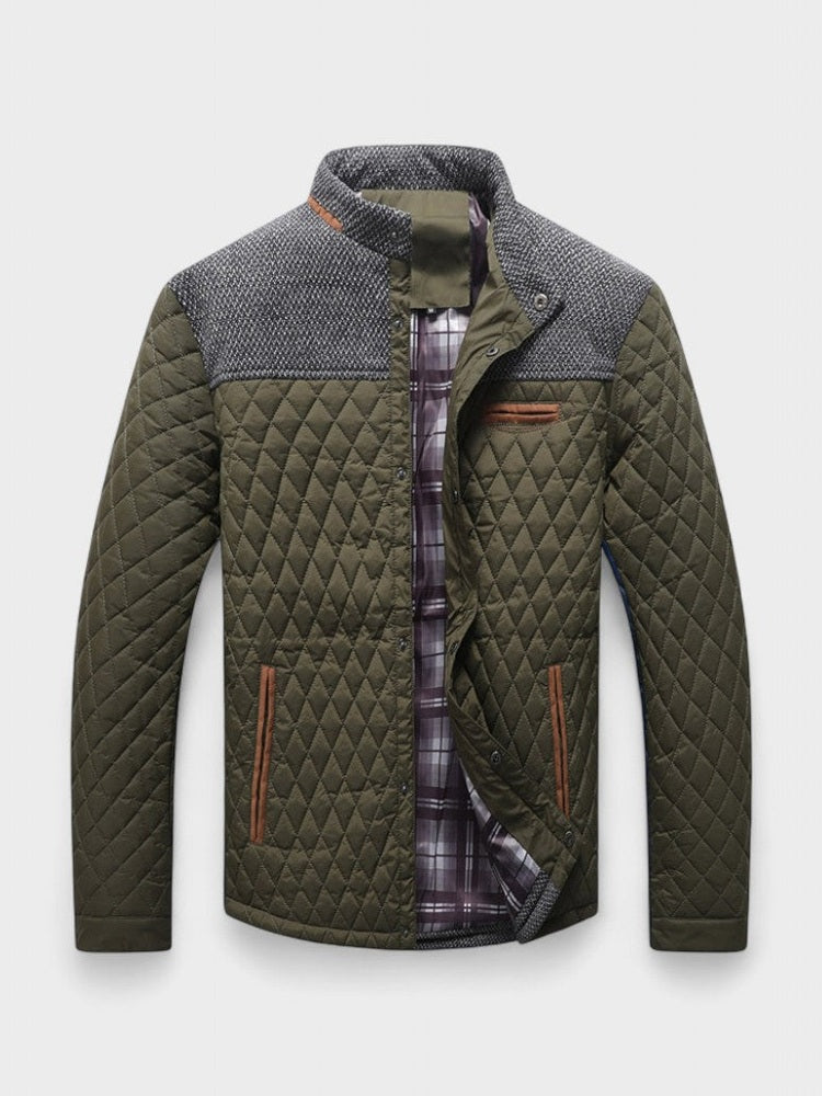 Arden Chaqueta de viaje