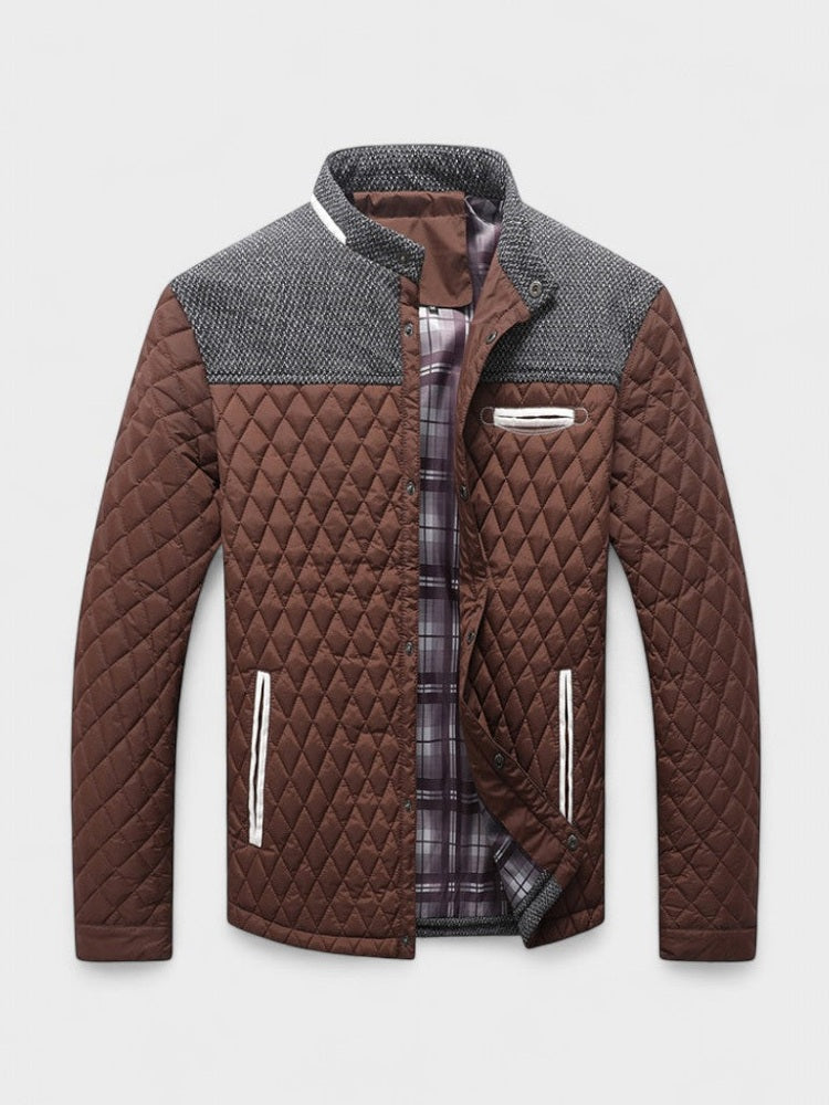 Arden Chaqueta de viaje