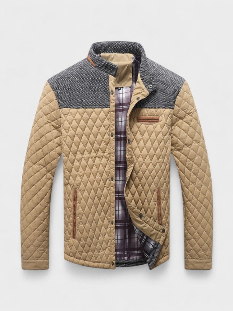 Arden Chaqueta de viaje