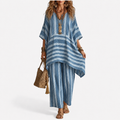 Lizzy · Conjunto Fluido Casual