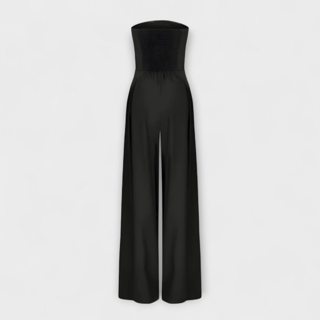 Kiora| Mono Elegante sin Tirantes