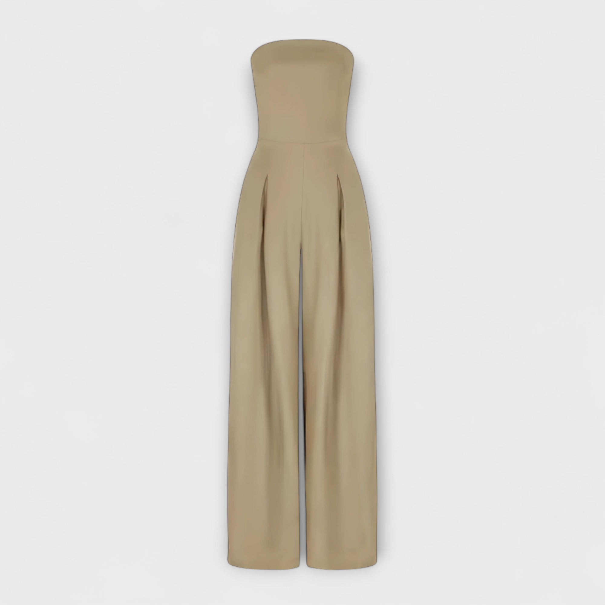 Kiora| Mono Elegante sin Tirantes