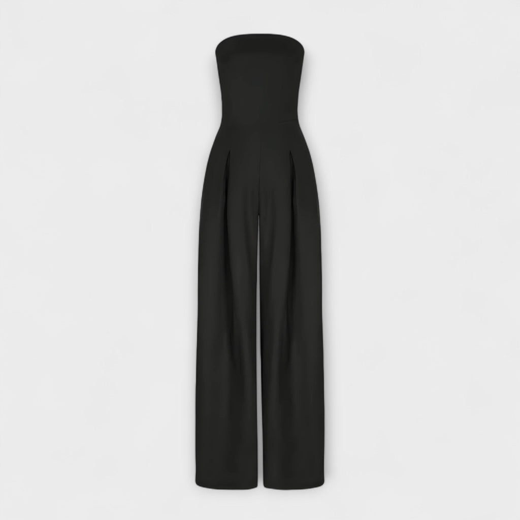 Kiora| Mono Elegante sin Tirantes