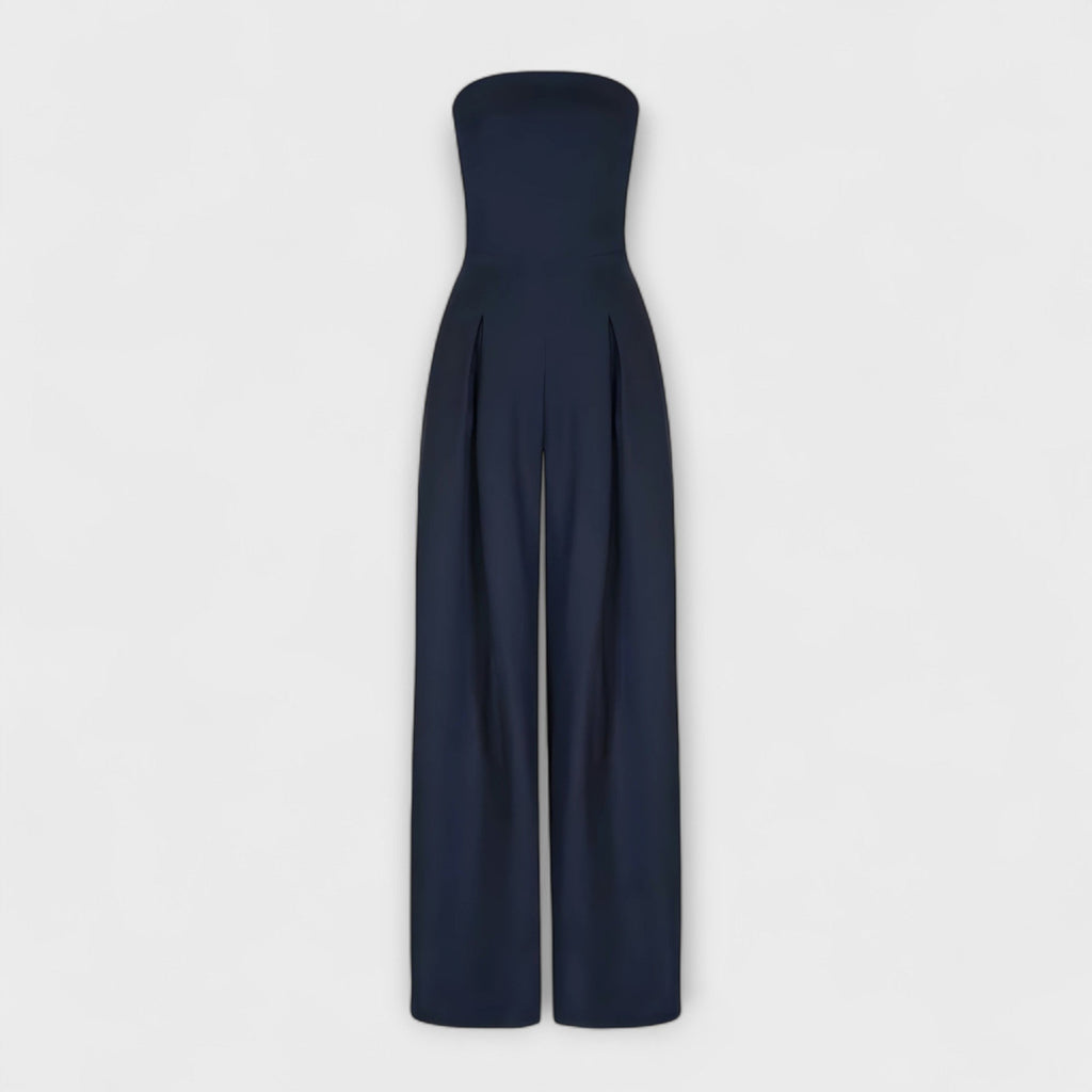 Kiora| Mono Elegante sin Tirantes
