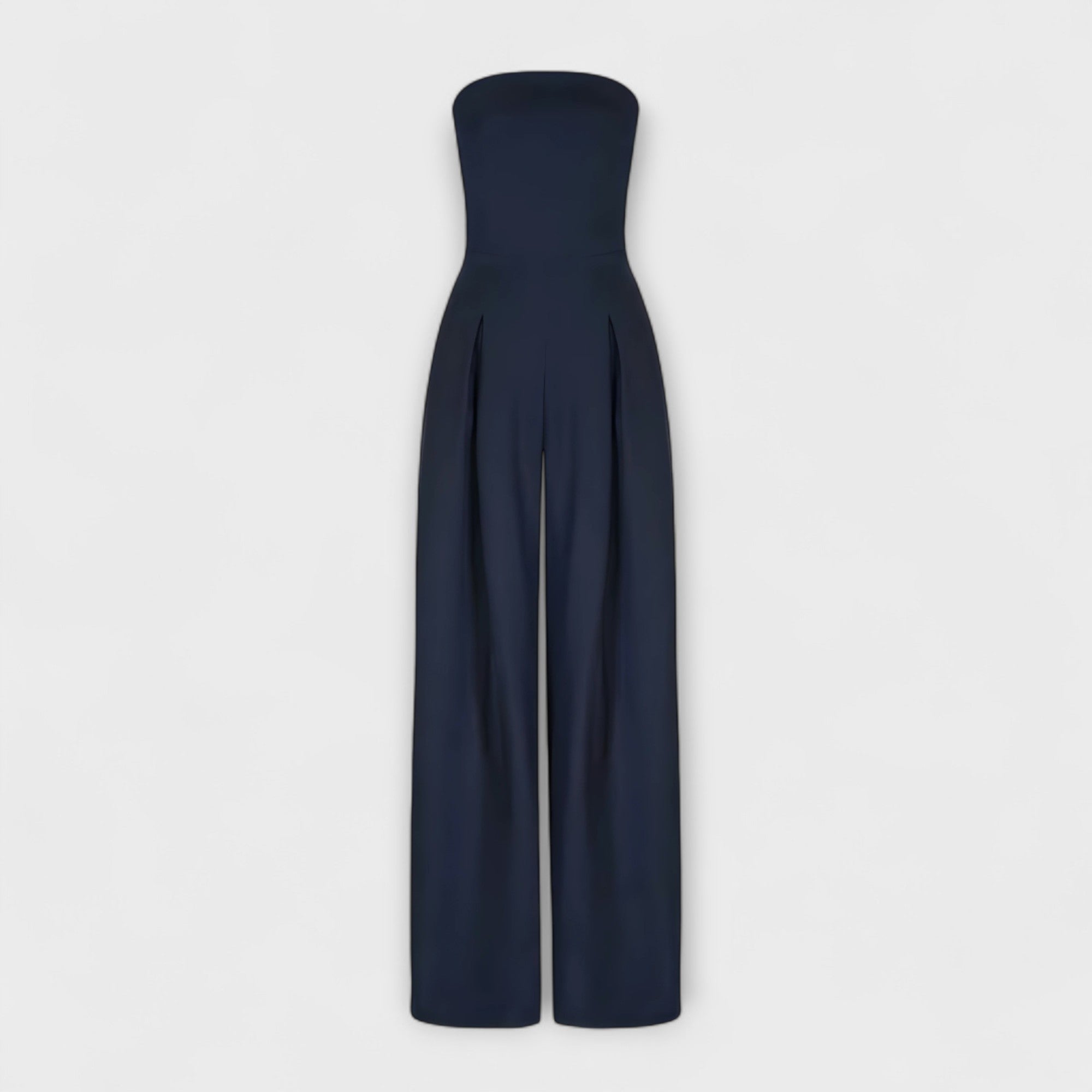 Kiora| Mono Elegante sin Tirantes