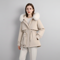 Milana | Chaqueta de invierno