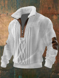 ASCEND | Jersey Crema Invernal