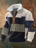 ASCEND | Jersey Azul Vintage