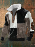 ASCEND | Jersey Patchwork Urbano