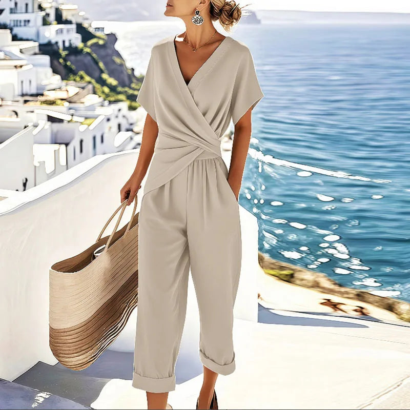 Colleen elegante twee-delige set