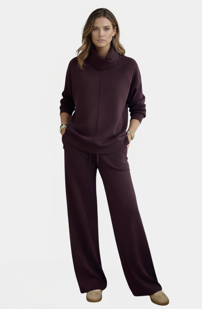 Léonie | Suavidad y Elegancia para el Día a Día