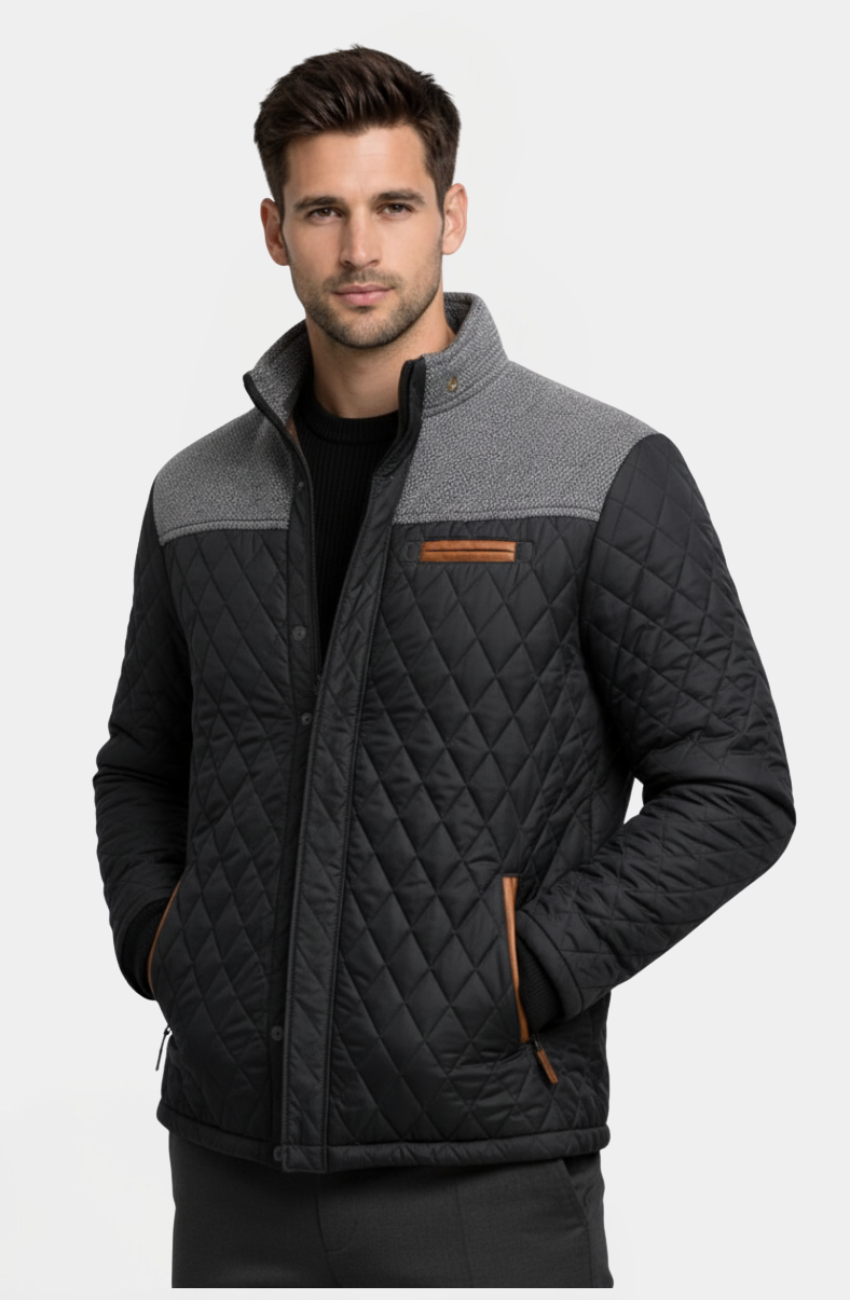 Arden Chaqueta de viaje