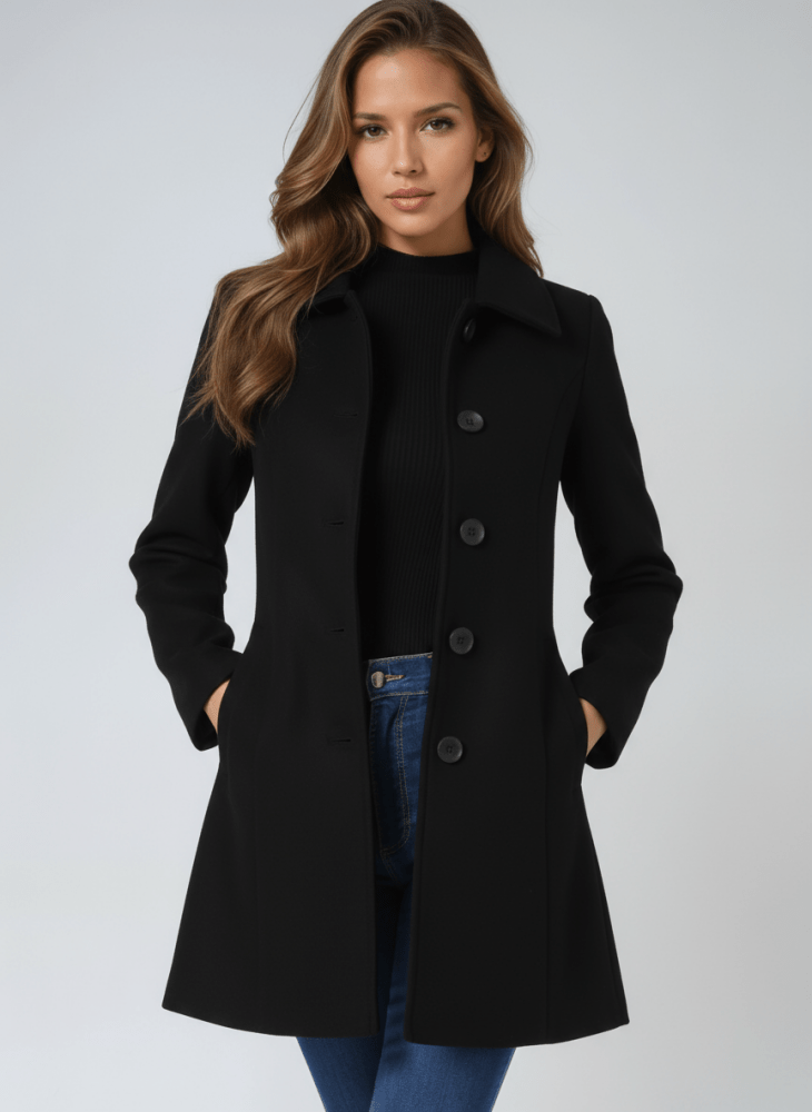 Helena| Abrigo de invierno para mujer