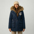 ARMY | Chaqueta militar premium
