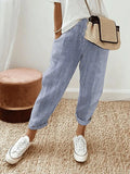 Sam | Breezy Comfort Light Pants
