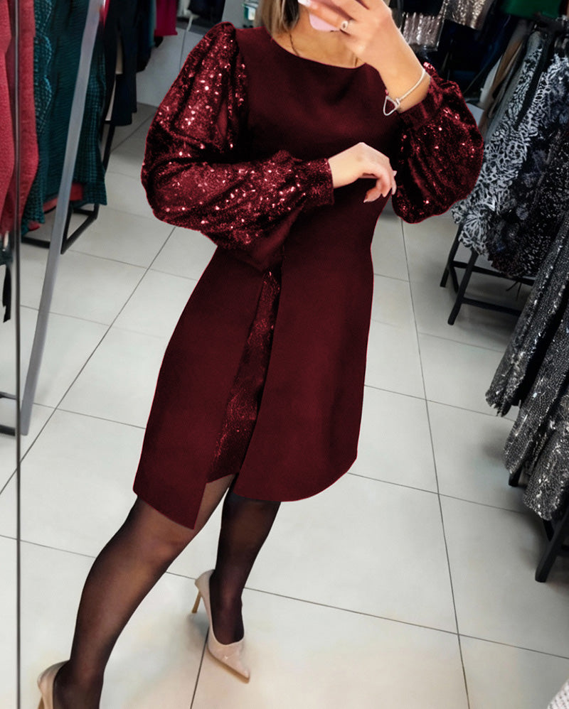 Valentina · Vestido Elegante