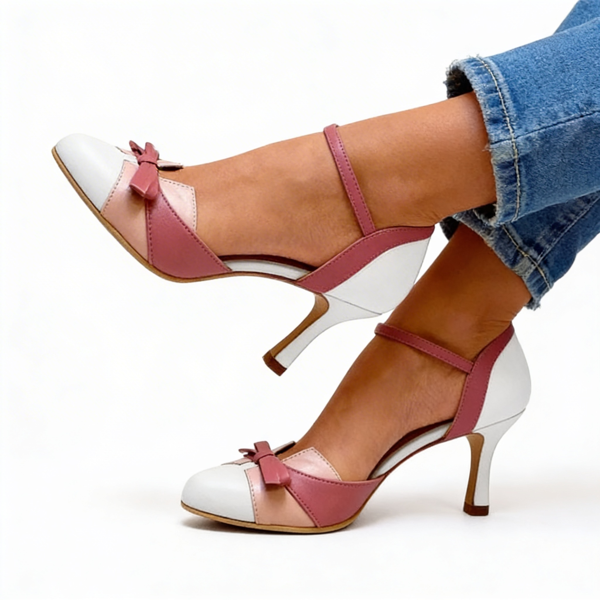Elena | Tacones Elegantes
