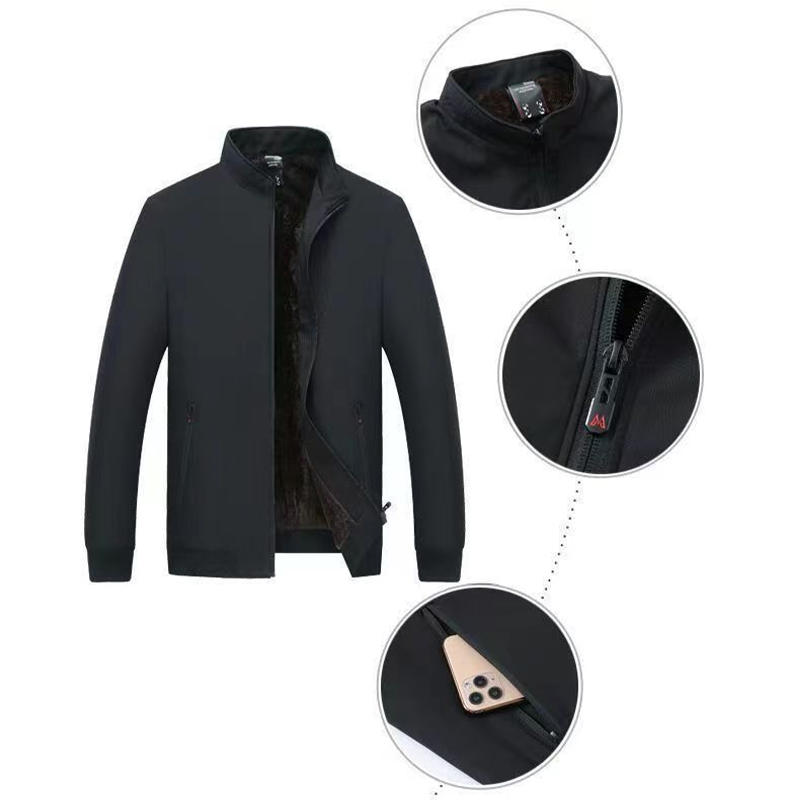 ROVESSA ROMA | Chaqueta térmica impermeable