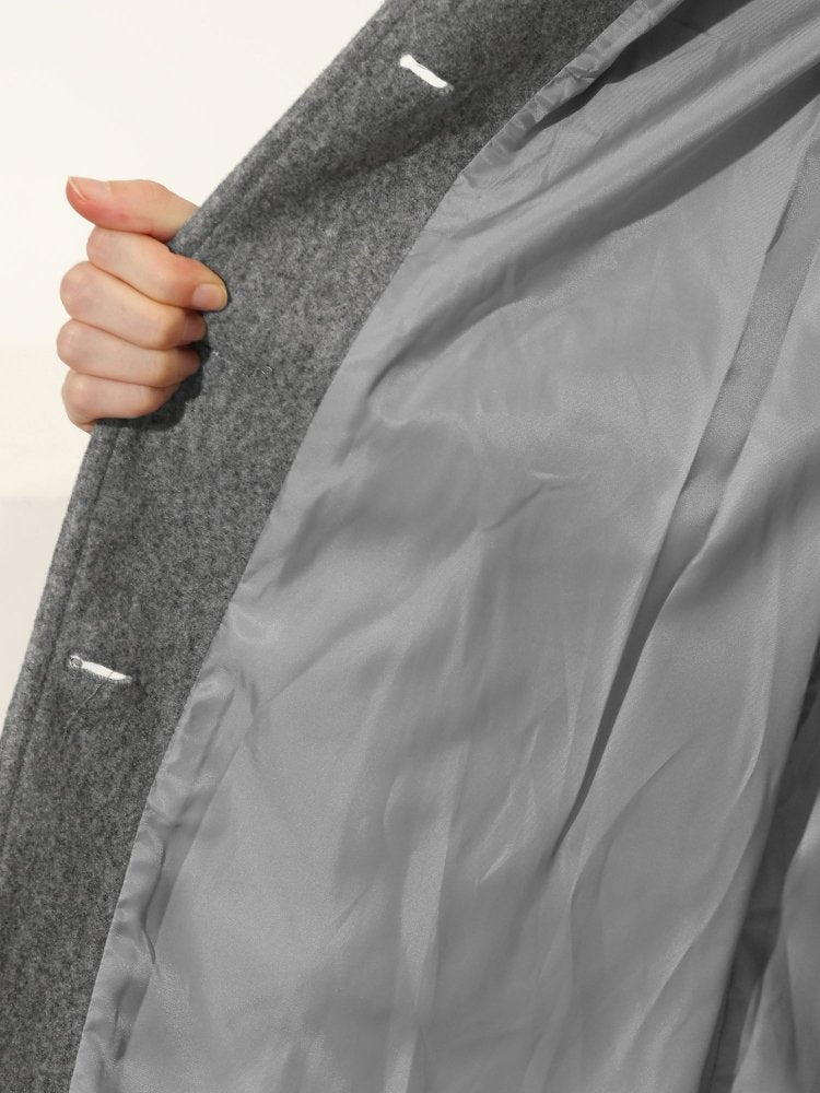 Helena| Abrigo de invierno para mujer